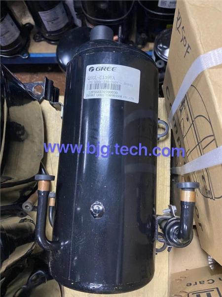 Piston refrigeration compressor Fresh flower refrigeration refrigeration