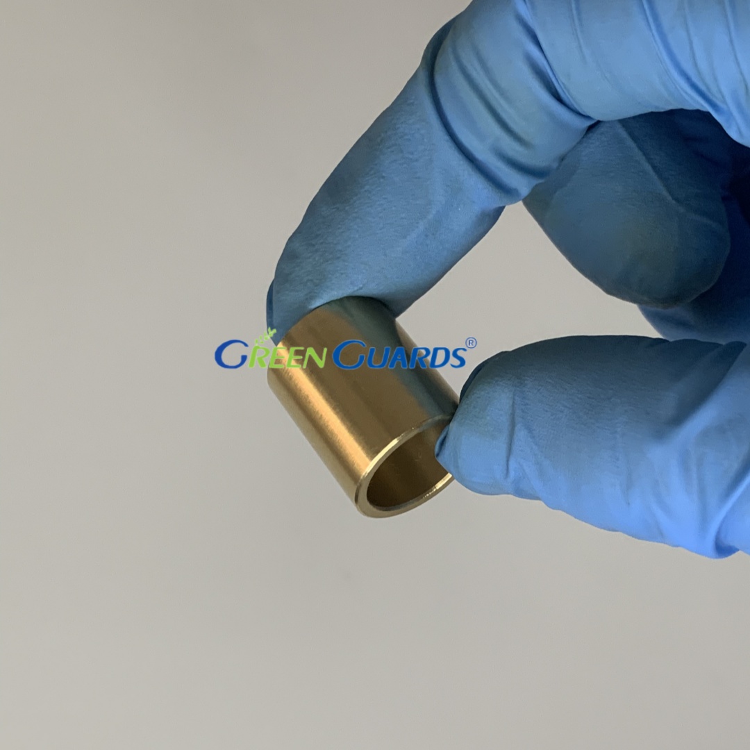 Lawn Mower Parts Bushing - Bronze GP44946 Fits Deere Walk-Behind Greens Mower And Toro Groundsmaster