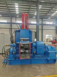 Quality 55L Rubber Kneader Rubber Mixer Rubber Process Machine Mixing Kneader wholesale
