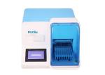 8 Channel 15min Chemiluminescence Immunoassay Machine POCT Analyzer