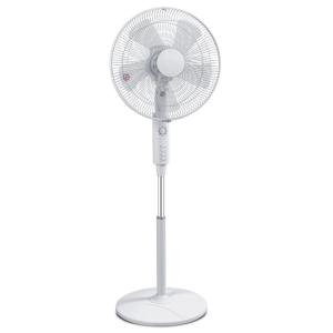 Quality Portable Stand Fan With Ce Kc Certificate Customized AC110V-240V wholesale