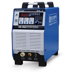 Quality Vinyl PVC EVA Cross Cutter Machine Flim Paper Fabric Portable Plasma Cutter wholesale