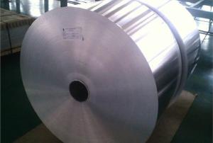 Quality ASTM Water Proof Aluminium Strip Coil 1010 3030 Cold Rolled Aluminium Coil 3mm-5mm wholesale