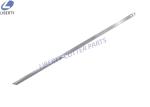 801224 Vector 5000 Cutter Knife Blades 296 * 7 * 2mm For Cutting Machine
