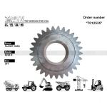 39Q6-42200 Stable Planetary Reducer R220-9 Excavator Travel 2 Stage Planet Gear