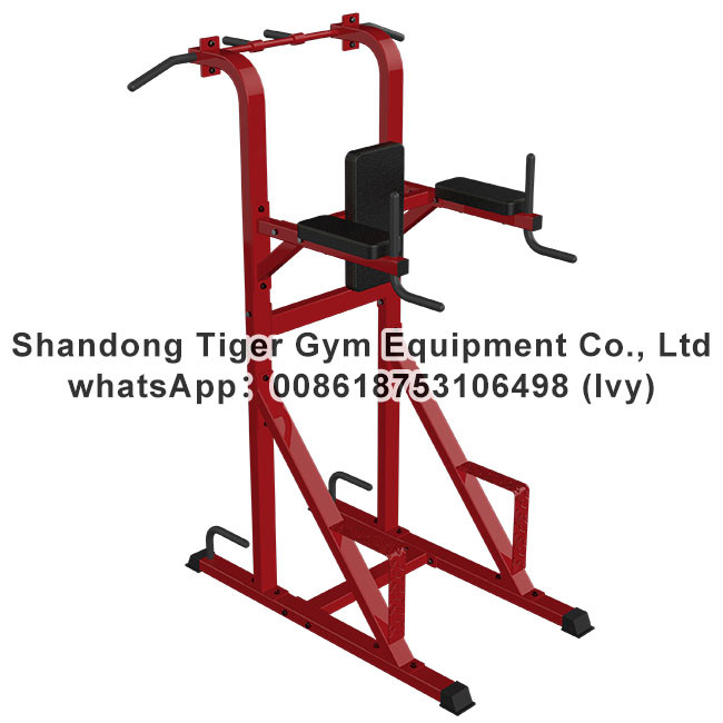 Gym Fitness Equipment Chin Up