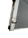 BWA2436 Aluminum Radiator for BMW X5 E70 17117585036 17117585035 17117571987