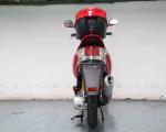 Electronics / Foot Start 150cc 2 Wheel Scooter For Adults / Motor Powered