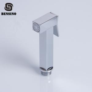 Quality Chrome Plated 202g T-Adapter Bidet Shattaf For Garden wholesale