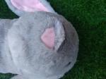 golf head cover , dog head cover , animal head cover , plush head cover , driver