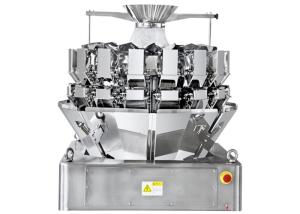 Quality Granule Kenwei Multihead Weigher wholesale