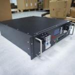 High Discharge Rate 0.5c 48v 100ah 200ah Lifepo4 Battery Pack for Solar Energy