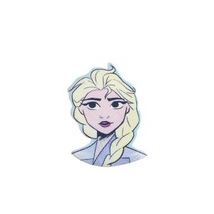 Quality Sweet Flavor Elsa Frozen Cake Topper , Edible Baking Decorations Customized wholesale