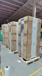 METHER 368L Upright Medical Refrigerator Freezer Combo