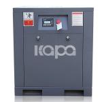 15.15m3/Min 75KW 100hp Industrial Screw Air Compressor