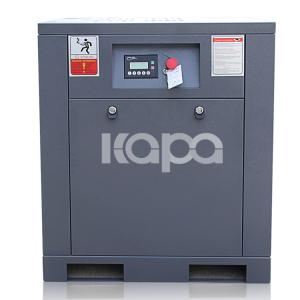 Quality Simple Structure 11kw 15 HP Belt Drive Air Compressor wholesale