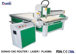 Quality Heavy Duty Body Craftsman CNC Router Milling Machine For Fuiniture Industry Use wholesale