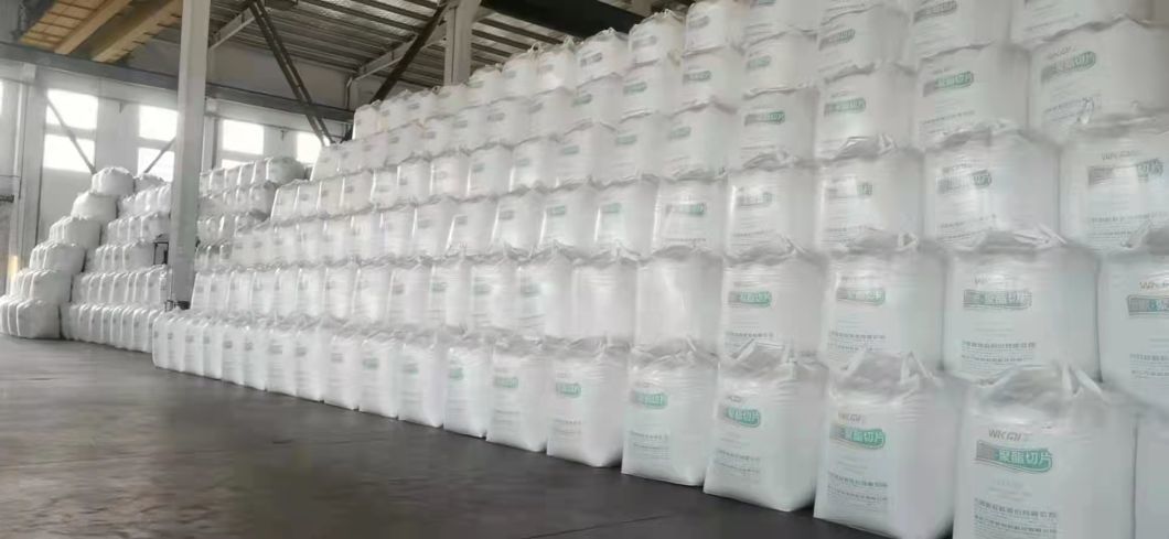 Bottle Grade Virgin Polyester Chip Pet Resin Chips