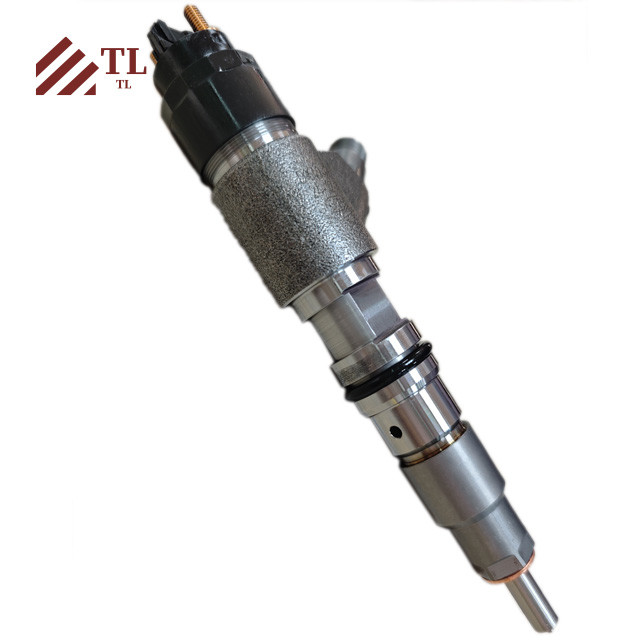 Factory Price 449-3315 0445120400 Fuel Injector C4.4 Engine 320D2 For Sale