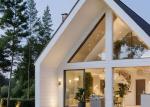 Au/USA Standard Light Steel Framing Prefab House Wooden House Resort Bunglalow