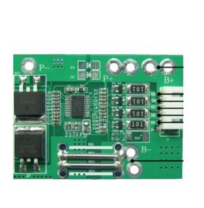 Quality Professional FR4 94V0 Electronic Circuit Board Assembly SMT DIP 2 Years Gurantee wholesale