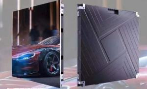 Quality PH2.5 Indoor LED Display 3840hz wholesale
