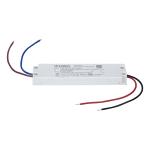 Bathroom Cabinet Lighting Letaron LED Driver 24W 12V Super Slim 120VAC