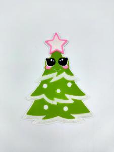 Quality Soft Pvc Self Adhesive Stickers , Shoes Custom Printed Logo Stickers wholesale