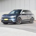 2023Hot sale EV Electric Vehicle Wenjie M9 Pure Electric 5-door 6-seat Large SUV