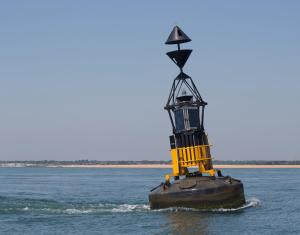 Quality Floating Marine Marker Buoys Ocean Channel Water Quality Assurance Systems wholesale