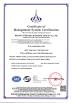 Beijing Worldia Diamond Tools Co., Ltd. Certifications