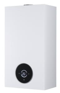 Quality 20KW Wall Hung Gas Boiler Hot Water Heater For Household wholesale