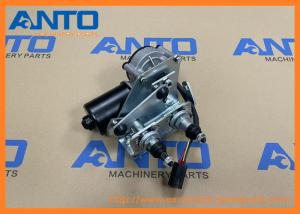 Quality VOE11205840 11205840 Wiper Motor KOMATSU Excavator Engine Parts For EC180C EC210C EC240C wholesale