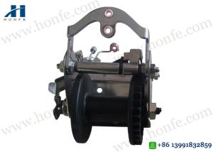 Quality Bobbin LH A19 A0150804 Picanol Textile Loom Spare Parts wholesale