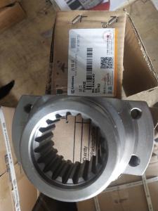 Quality OEM Lgmc Wheel Loader Connecting Flange 04A0040 wholesale