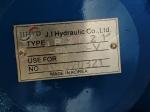Kawasaki Komatsu Hydraulic Pump AP2D21 For Excavator Crawler