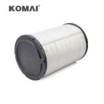 Kobelco Komatsu Air Filter / Excavator Air Filter 600-185-5100 6I2503 6I2504