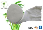Printed Organic Bamboo Cloth Diaper Inserts For Babies Water Resistant