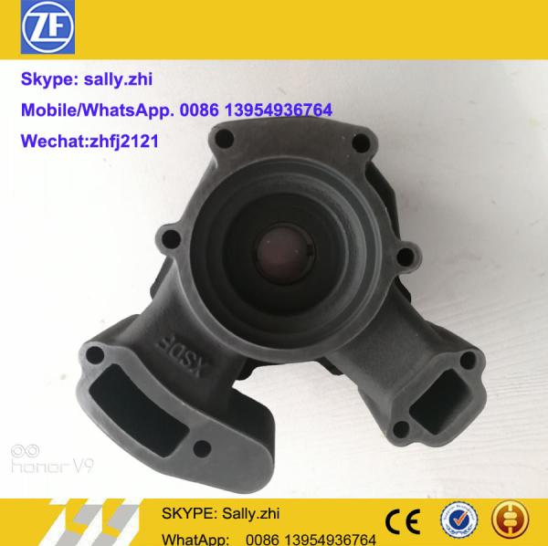 ZF pump gear 0501208765, Zf gearbox parts for ZF transmission 4WG180 /6wg200 for