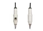 NC Machine Stainless Steel Slope Cartridge Tattoo Needles Medical Standard