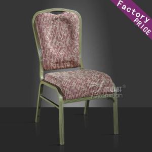 Quality Stacking Banquet Chairs for sale with Good Quality and Low Price (YF-280) wholesale