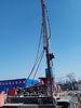 Quality XPG-65 ELEVATED JET GROUTING DRILLING RIG wholesale