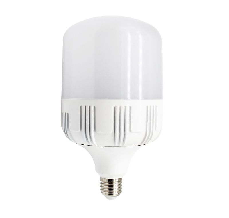 T145 T160 50W 60W 70W 80W 100W 120W Aluminium Die-Cast Housing LED Light Bulbs