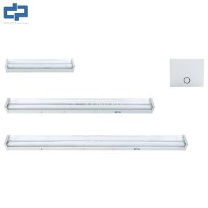 Quality 4 Foot T8 LED Tube Light 1200mm Industrial LED Tube Strip Lights IP20 18W wholesale