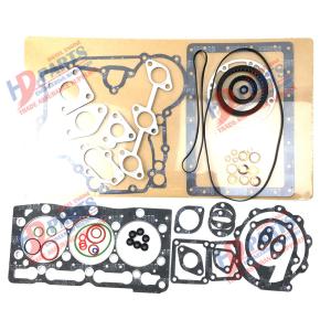 Quality 1G062-99352 1G062-99365 D1105 FULL GASKET KIT For KUBOTA wholesale
