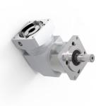 Waterproof Ratio 10:1 Right Angle Planetary Gearbox Customizable