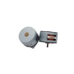25BY45-20 Mini Stepper Gear Motor 24vdc 25MM For Intelligent Security