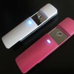 Nano Facial Mister Portable Mini Face Mist Handy Sprayer Atomization Cool Facial