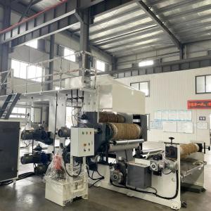 Quality Glass Fible Laminated Hot Melt Glue Laminating Machine Manufacturer wholesale