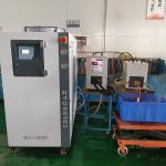 ORD 8HP Air Cooled Industrial Chiller R410A Refrigerant For Induction Heating